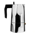 Alessi MT18 6 Cups Espresso Coffee Maker